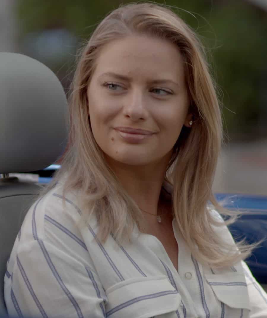 Επόμενα επεισόδια ΗΛΙΟΣ: Αλεξάνδρα και Αλίκη κρύβουν κάτι ακόμη