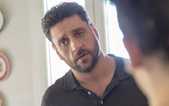 Αγγελική εξελίξεις: Αγγελική και Μιχάλης ΤΕΛΟΣ οριστικά