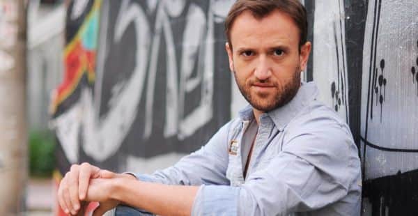 Ερωτας με διαφορά: Ο νέος ηθοποιός που προστέθηκε στο καστ