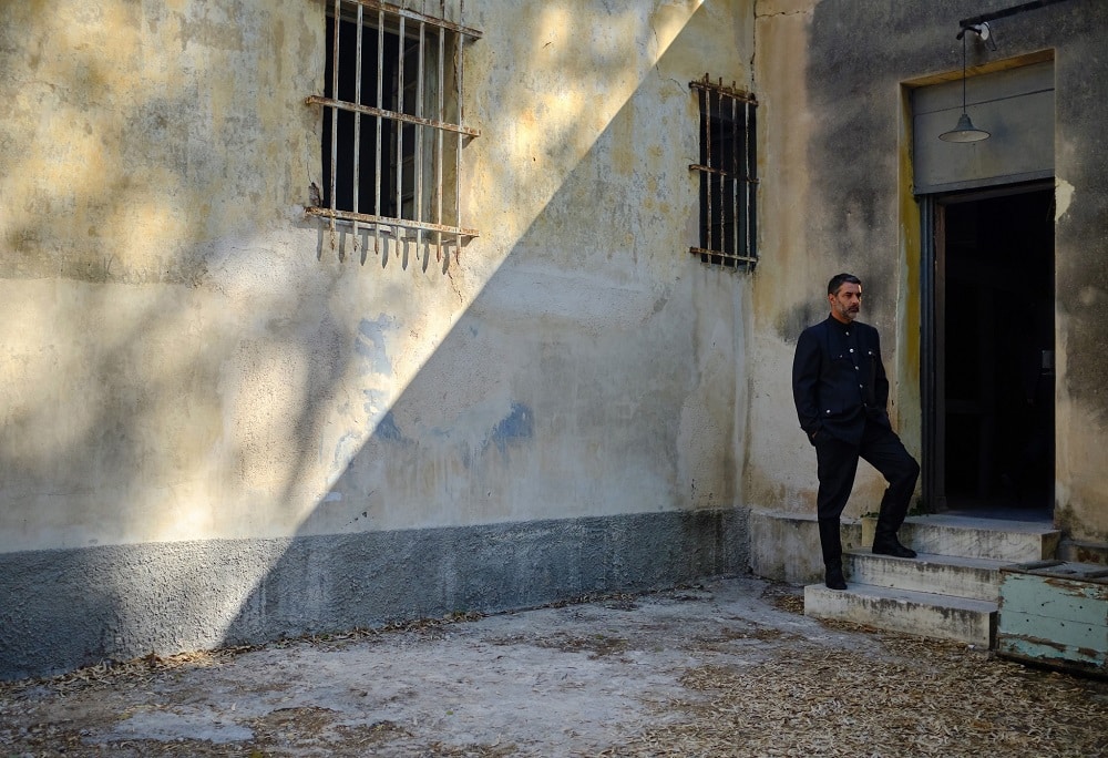 Άγριες Μέλισσες Spoiler: Αυτος είναι ο πραγματικός λόγος της συμπεριφοράς του Βόσκαρη στην Ελένη