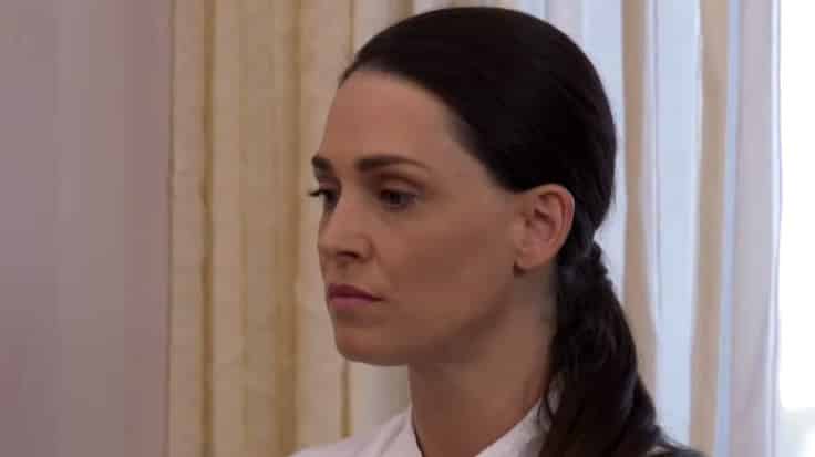 ΑΓΓΕΛΙΚΗ ΕΞΕΛΙΞΕΙΣ: Το σχέδιο του Παύλου και αποκάλυψη της απάτης του Χανδρινού