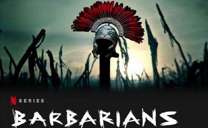 Barbarians - Βάρβαροι Netflix: Ότι πιο βάρβαρο έχουμε δει