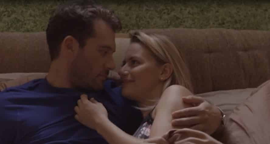 Ήλιος επεισόδια: Είναι αυτή η δολοφόνος της Αγγελικής;