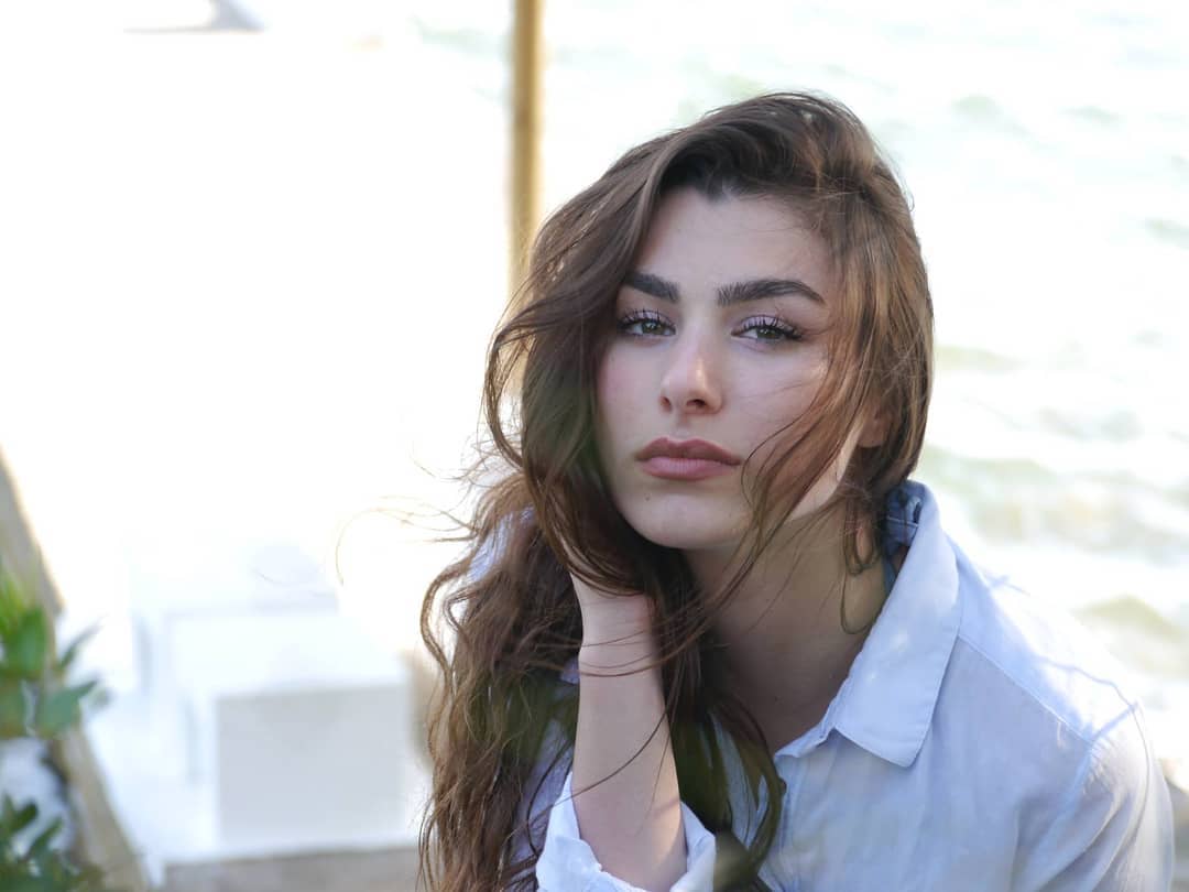 Άγριες Μέλισσες: Αυτή είναι η γυναίκα που ερωτεύεται ο Μελέτης