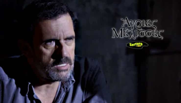 Άγριες Μέλισσες: Σε μεγάλο δίλλημα ο Νικηφόρος να προδώσει τον Δούκα η όχι; 