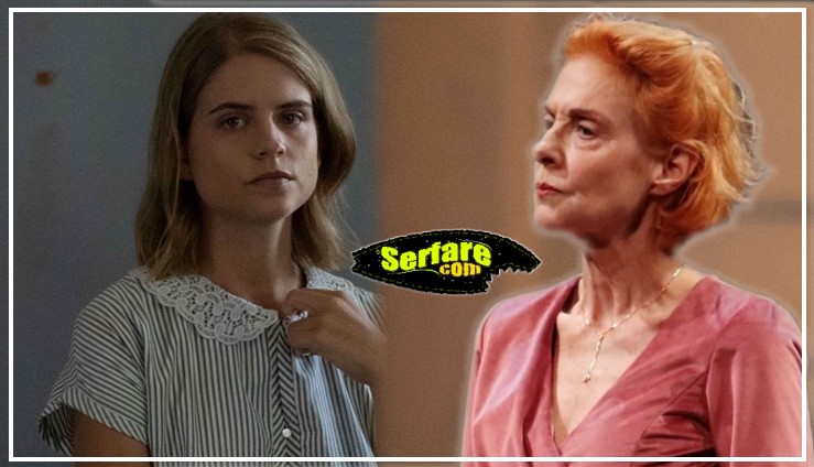 Άγριες Μέλισσες επόμενα επεισόδια: Η Ναταλία Τσαλίκη έρχεται η Δρόσω φεύγει