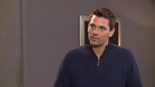 Έλα Στη Θέση Μου εξελίξεις: Η Κέντρα παρακολουθεί τον Αχιλλέα στενά