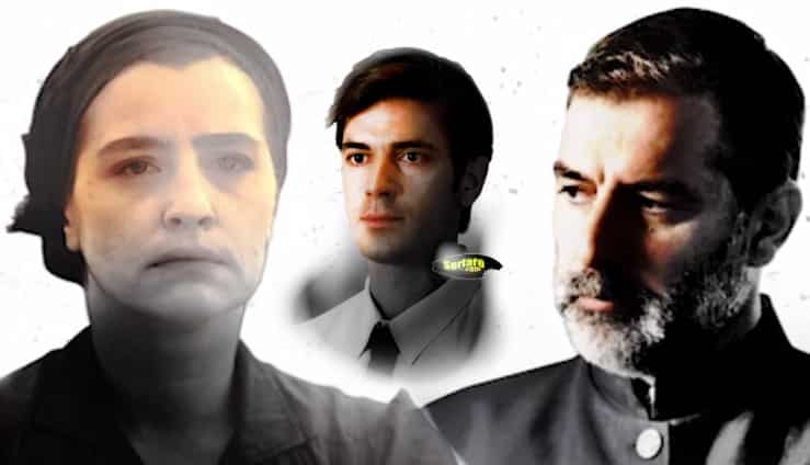 Άγριες Μέλισσες εξελίξεις: Ο Βόσκαρης νοικιάζει στο Διαφάνι με σκοπό να καταστρέψει την Ελένη