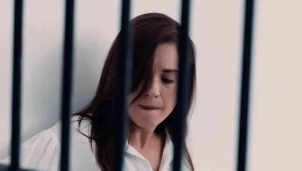 8 Λέξεις εξελίξεις: Ο Μάρκος ομολογεί την αλήθεια για τα αναβολικά