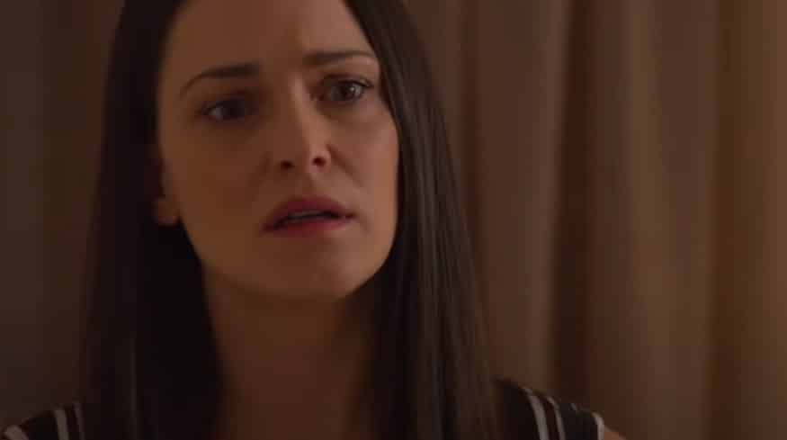 Αγγελική Επεισόδιο 16: Δύσκολη υπόθεση για την Αγγελική η εκδίκηση