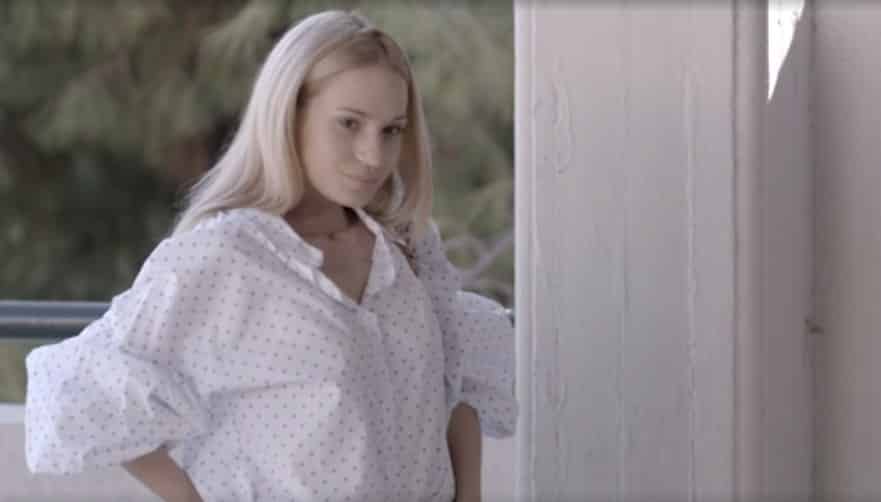 Ήλιος επεισόδια: Είναι αυτή η δολοφόνος της Αγγελικής;