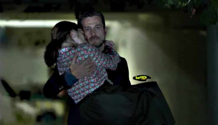 ΗΛΙΟΣ ΕΠΕΙΣΟΔΙΑ: Οι υποψίες για τον θάνατο της Αγγελικής πέφτουν στην Αντωνίου