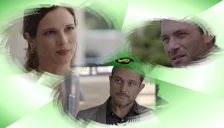 Ήλιος επεισόδια: Η φυγή και ο εκβιασμός "Μείνε μακριά από τον γιο μου"