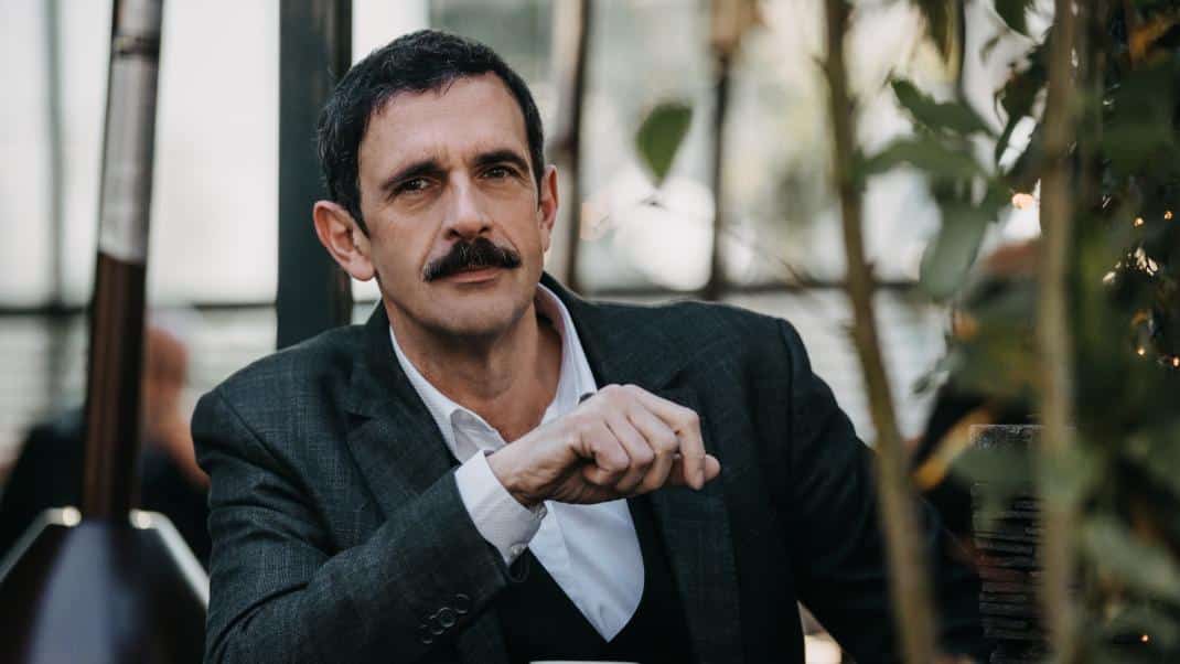 Άγριες Μέλισσες Β Κύκλος Επεισόδιο 42: Η επίσκεψη του Δούκα στον συνεταιρισμό