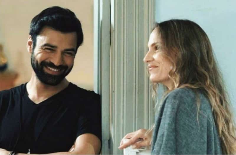 8 Λέξεις εξελίξεις: Θύμα απαγωγής θα πέσει η Ολυμπία από τον ...