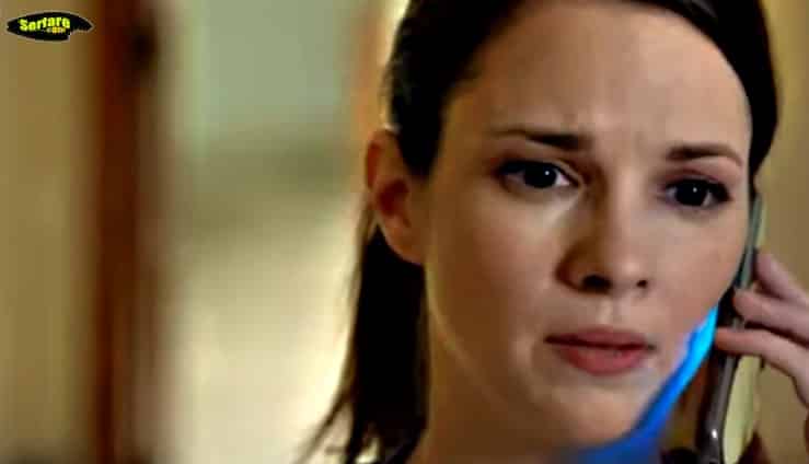 Ήλιος Spoiler: Σύλληψη φωτιά για τον φόνο της Αγγελικής