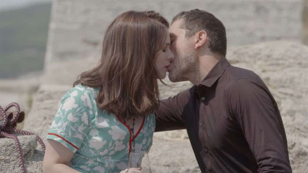 Ήλιος Spoiler: Η Λήδα λέει επιτέλους το ναι στον Δημήτρη