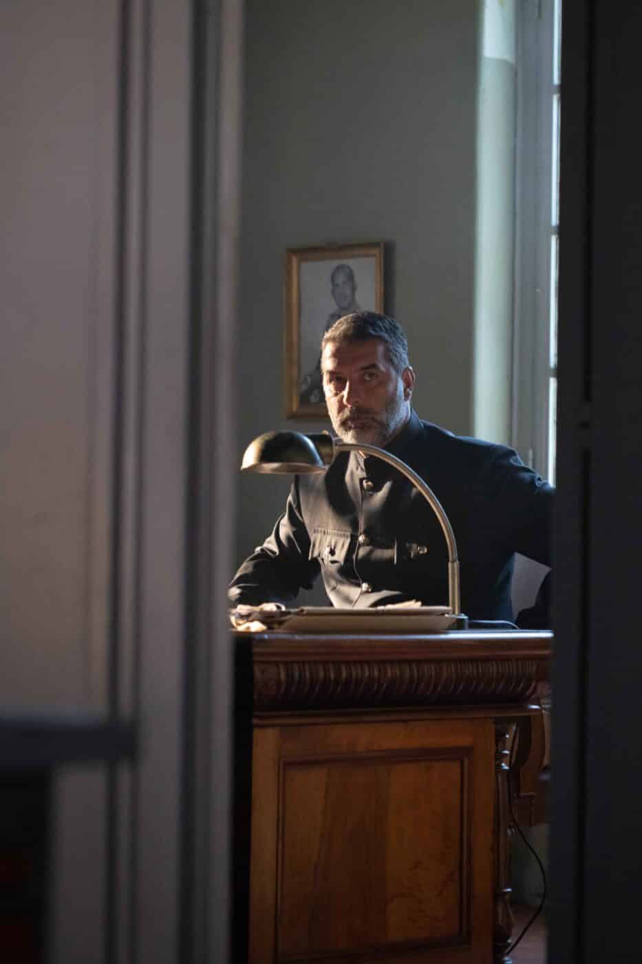 Άγριες Μέλισσες spoiler: Ερωτική κόντρα Λάμπρου και Βόσκαρη για το Λενιώ