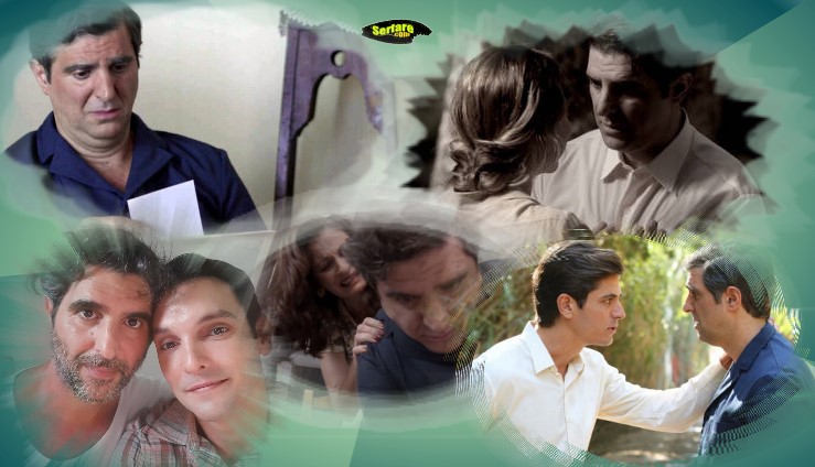 Άγριες Μέλισσες spoiler: Κάνουν εξορκισμό στον Μιλτιάδη