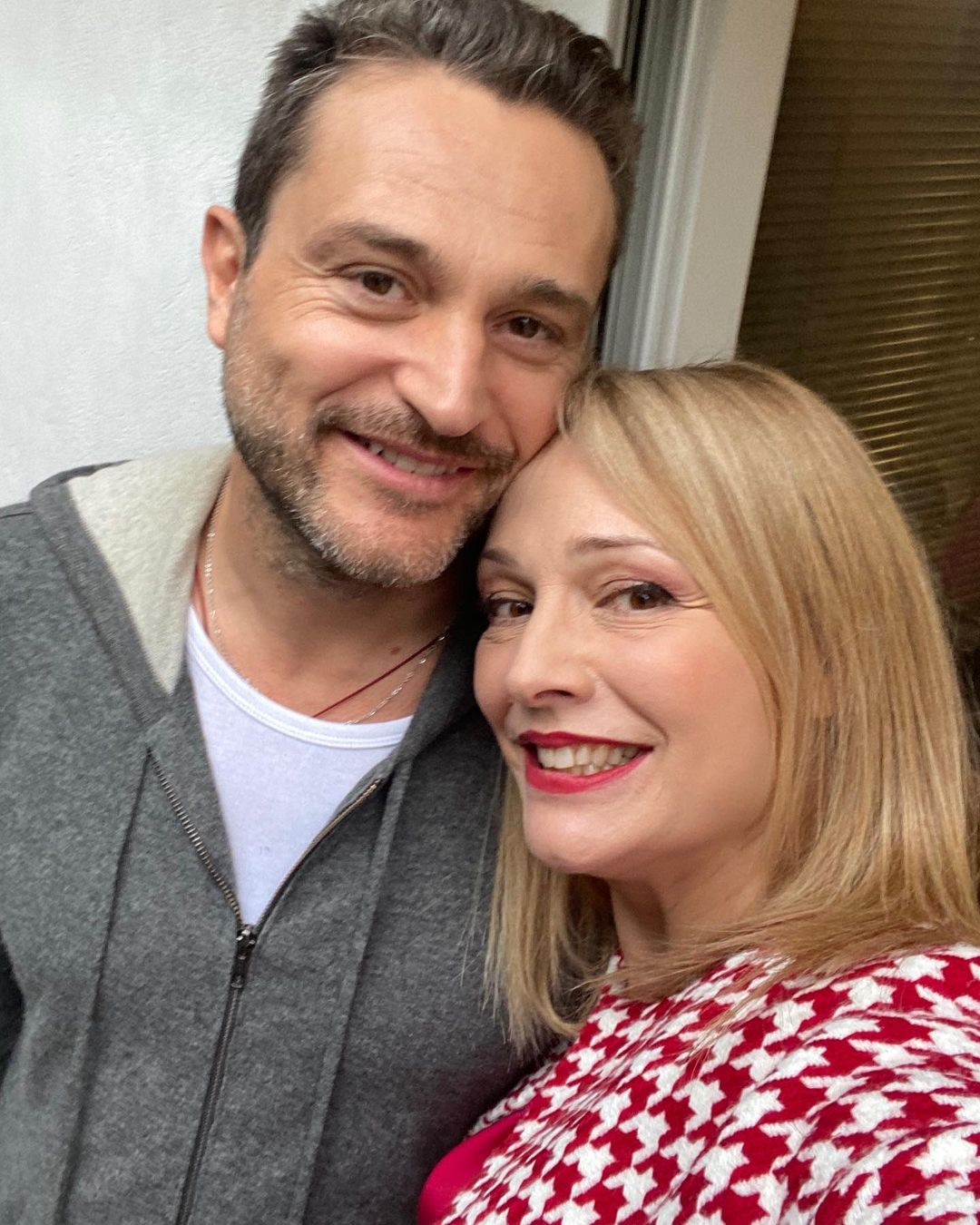 Ήλιος Ηθοποιοι: Αυτή η ηθοποιός εισβάλλει στη σειρά