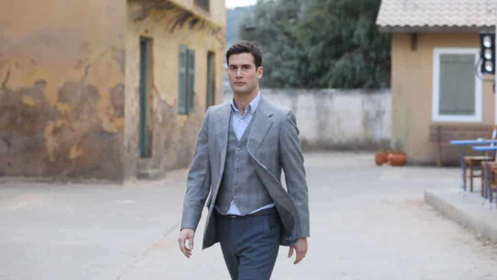 Άγριες Μέλισσες επεισόδια: Το κέρατο της Ασημίνας στον Νικηφόρο - Καρέ Καρέ οι καυτές στιγμές