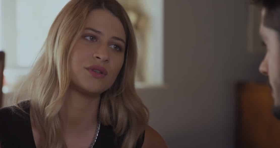 Αγγελική spoilers: Ο Μιχάλης κατηγορεί την Αγγελική για την καταστροφή των Αργυρών 