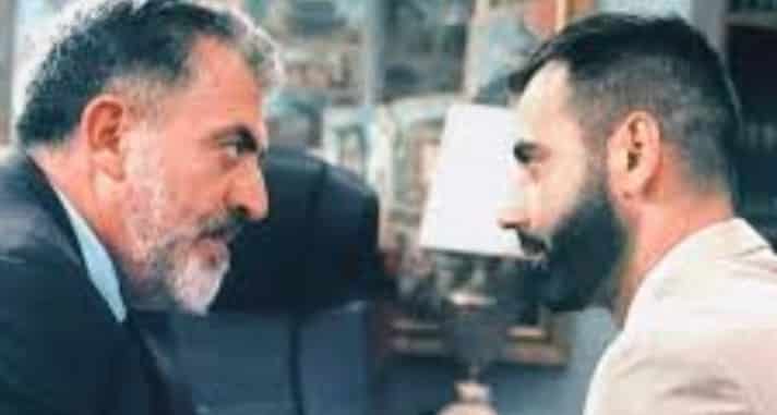 8 Λέξεις Εξελίξεις: Ο Φοίβος ομολογεί τα πάντα στην αστυνομία