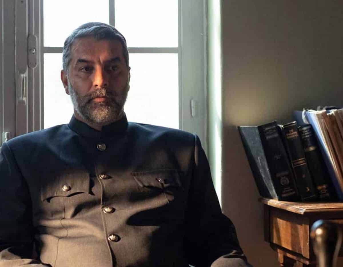 Άγριες Μέλισσες Spoiler: Άγνωστος ενημερώνει τον Λάμπρο τι κάνει ο Βόσκαρης στην Ελένη