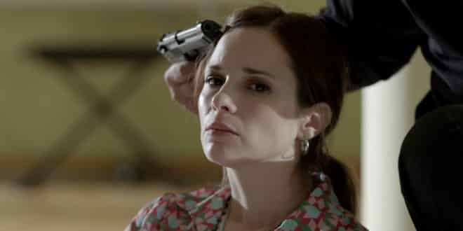 ΗΛΙΟΣ ΕΠΕΙΣΟΔΙΑ: Οι υποψίες για τον θάνατο της Αγγελικής πέφτουν στην Αντωνίου