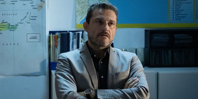 Ήλιος επεισόδια: Περίληψη - Φωτογραφίες Επεισόδια 18 έως 22