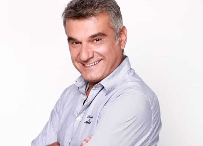 Ήλιος καστ: Νέος ηθοποιός στη σειρά - ποιος είναι;