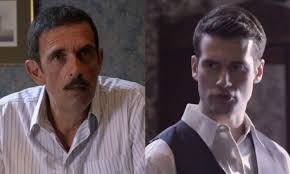 Άγριες Μέλισσες Εξελίξεις: Οι σχέσεις Δούκα - Νικηφόρου μετά την επιστροφή του