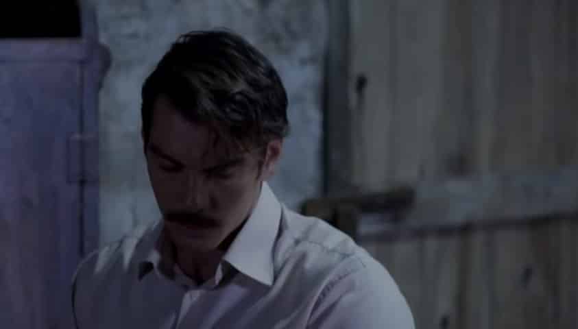 Άγριες Μέλισσες Spoiler: Ο Δούκας βγαίνει από την κρυψώνα και ζητά βοήθεια