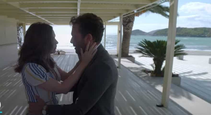 Ήλιος 22/10 Επεισόδιο 26: Ο Φίλιππος αποχωρεί από την εταιρεία της Αλεξάνδρας