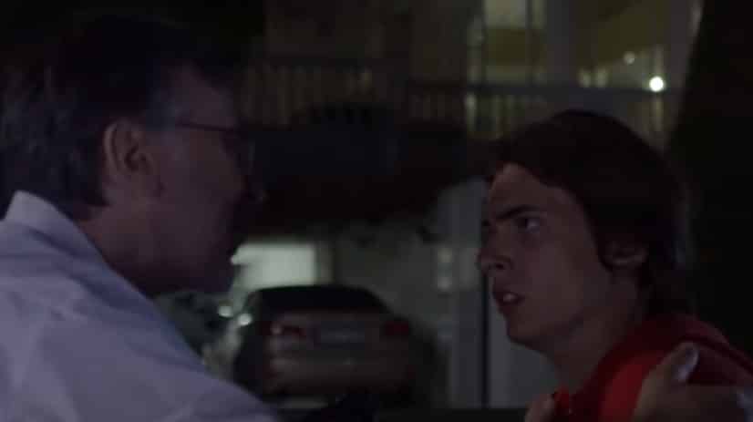 Ήλιος 19/10 επεισόδιο 23: Ο Δημήτρης έρχεται κοντά με τον Πέτρο