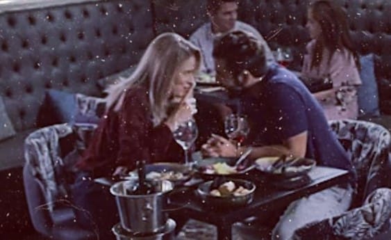 Ηλιος spoiler: Ποιος είναι ο όρος της Αλεξάνδρας;