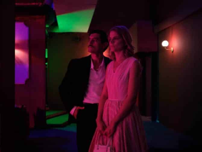 Άγριες Μέλισσες εξελίξεις: Η Δρόσω στα δίχτυα του πληρωμένου έρωτα