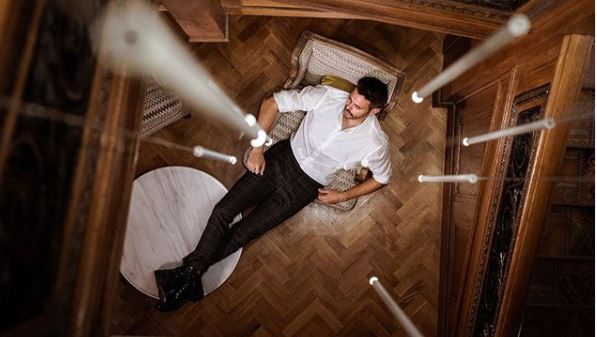 Αγγελική Spoiler: Ο Παύλος στριμώχνει την Αγγελική με ερωτική διάθεση