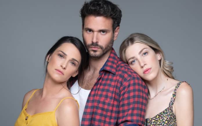 Αγγελικη επομενα επεισοδια: Η Αγγελική στέλνει τον Μιχάλη στην φυλακή 