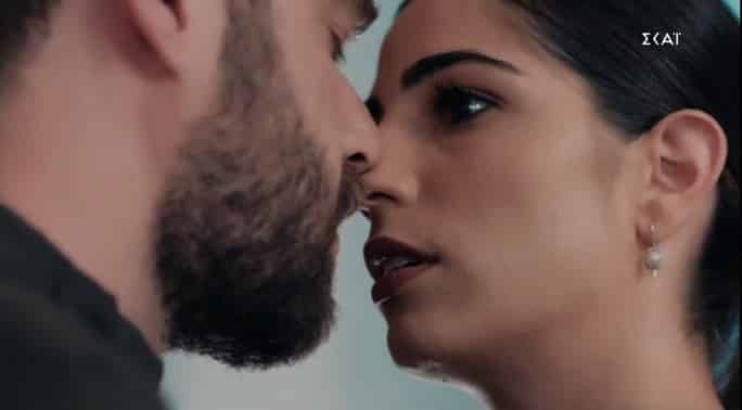 8 λεξεις επομενα επεισοδια: O Oδυσσέας φαίνεται να έχει μπλέξει άσχημα