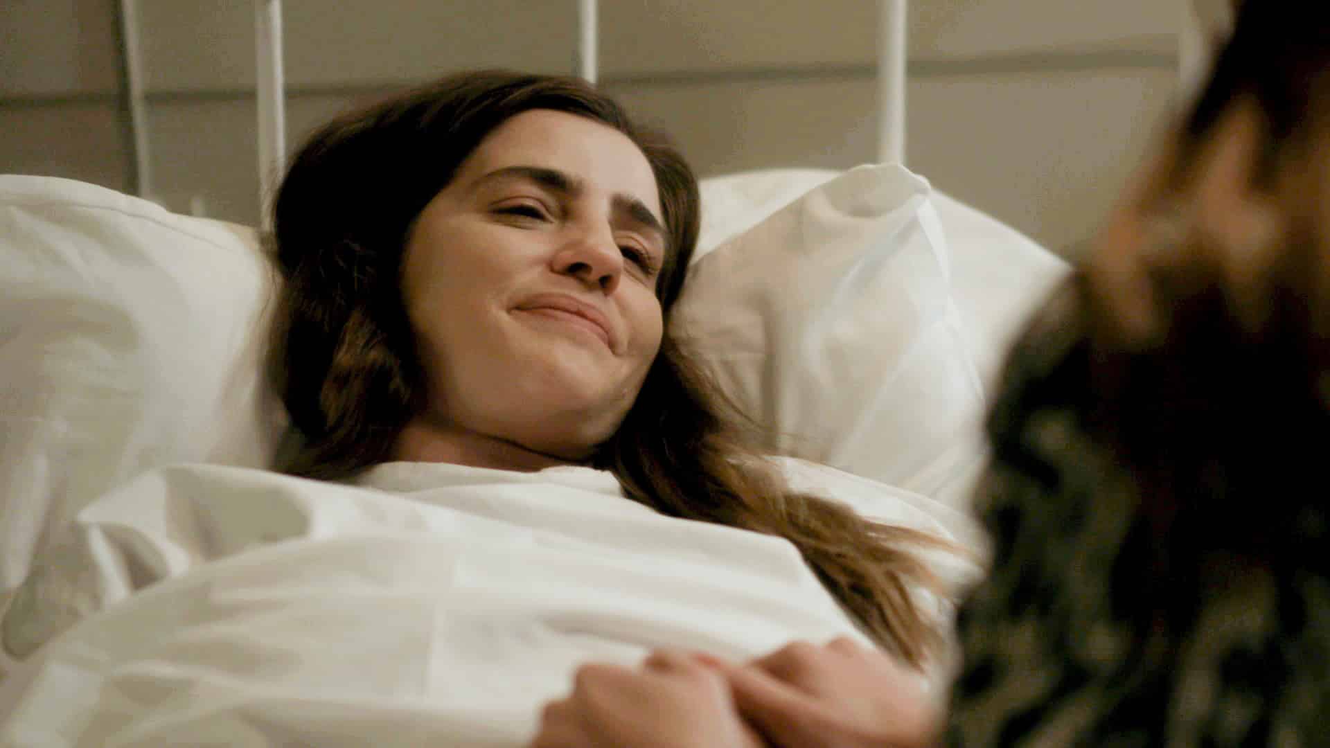 Άγριες Μέλισσες – Επεισόδιο 57, 58, 59, 60 – Β Κύκλος