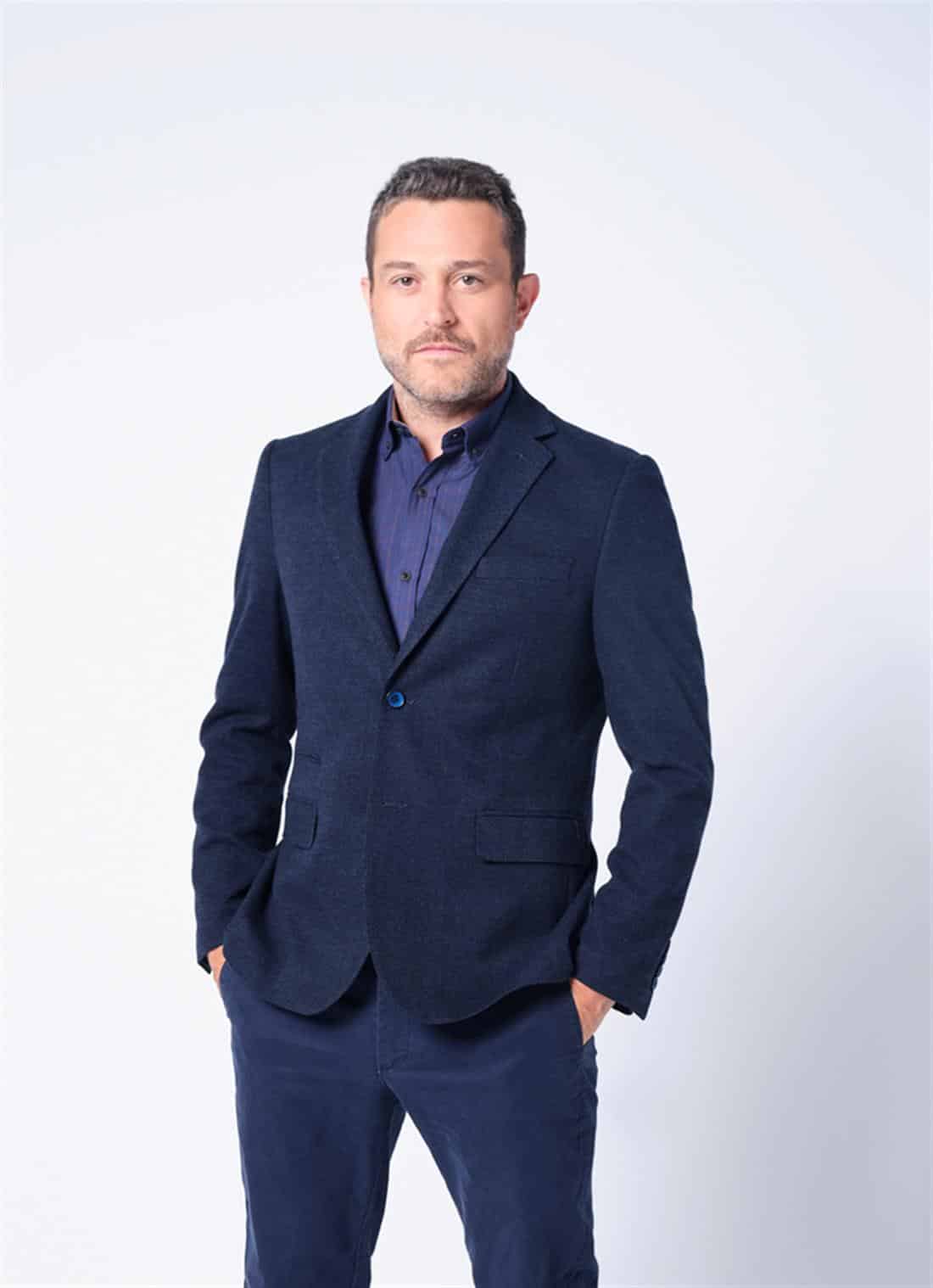 Ήλιος επεισόδια: Ο Φίλιππος λίγο πριν την φυλακή 