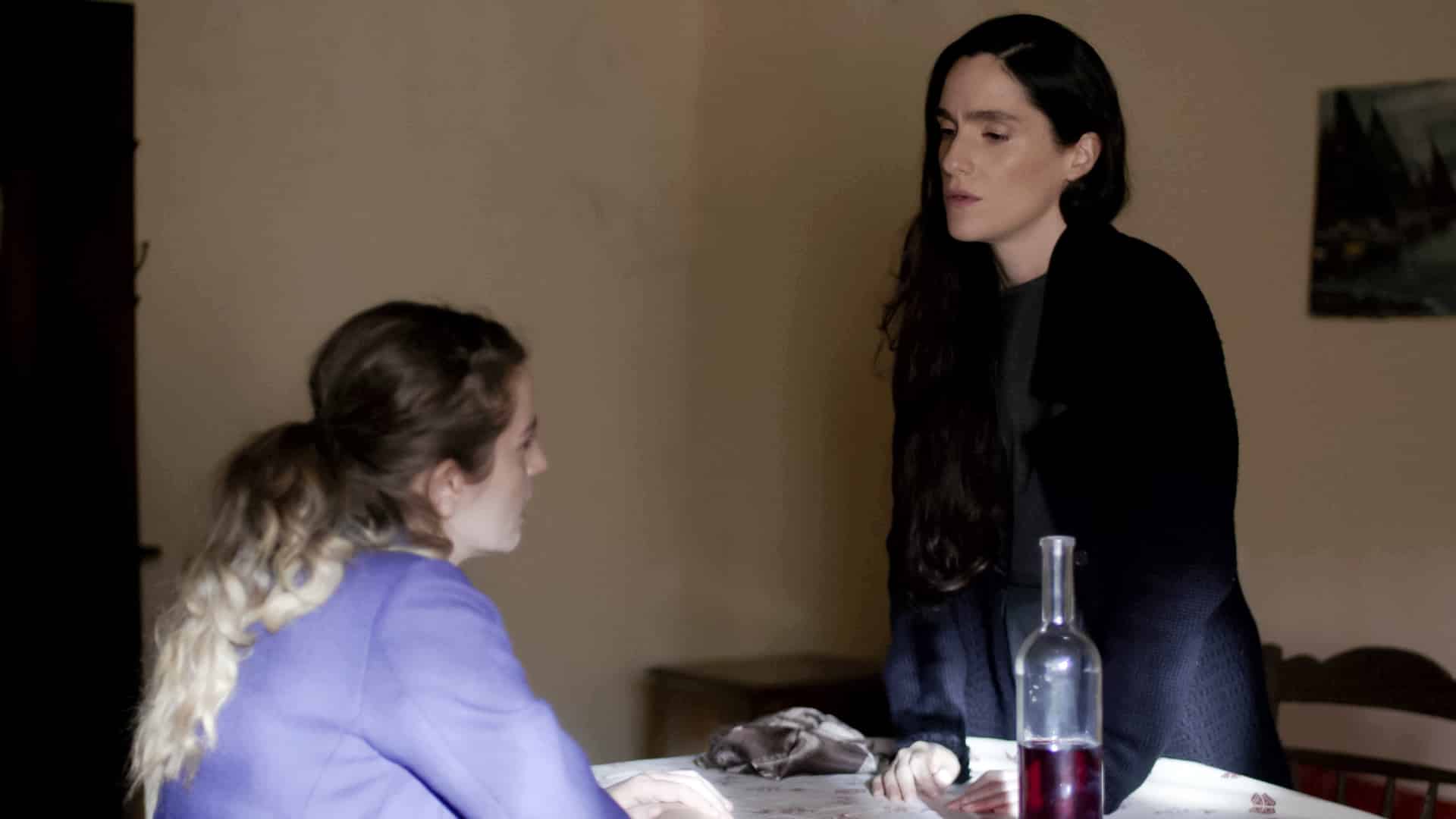 Άγριες Μέλισσες – Επεισόδιο 53, 54, 55, 56 – Β Κύκλος