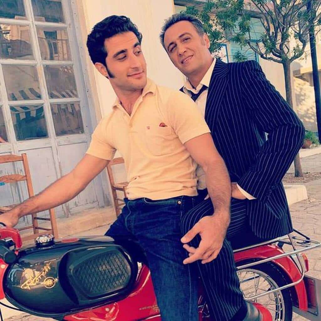 Άγριες μέλισσες spoiler: Καυτές λεπτομέρειες για Ασημίνα και Μπάμπη