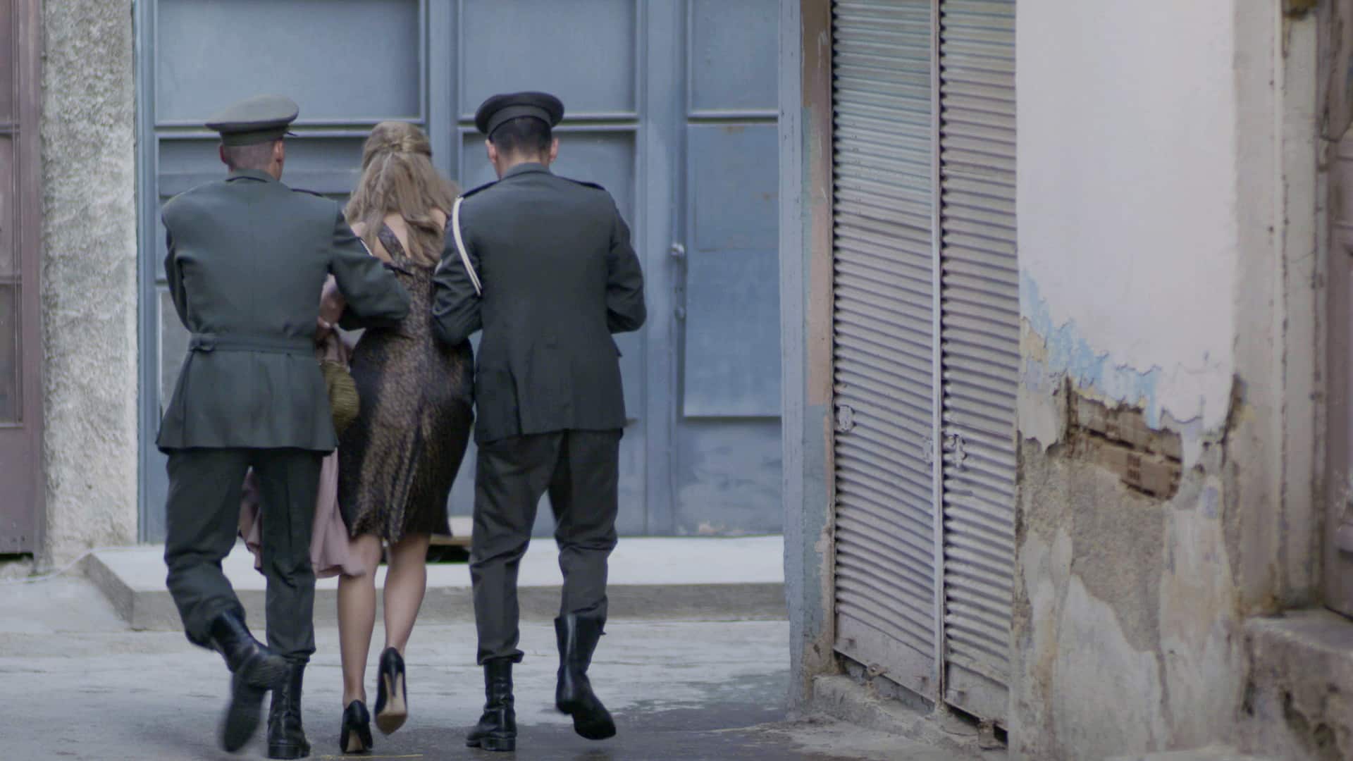 Άγριες Μέλισσες – Επεισόδιο 53, 54, 55, 56 – Β Κύκλος