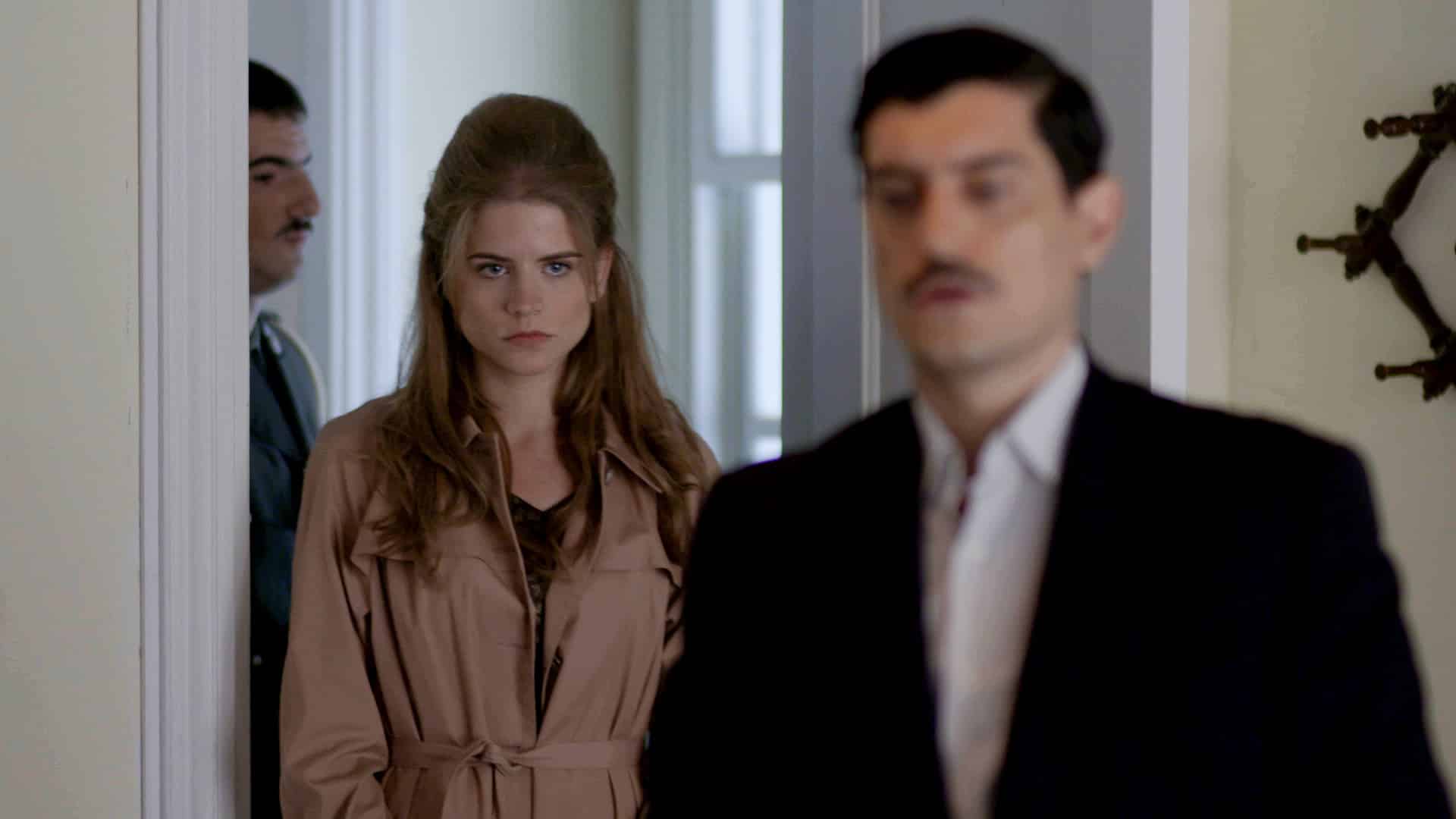 Άγριες Μέλισσες – Επεισόδιο 52 – Β Κύκλος