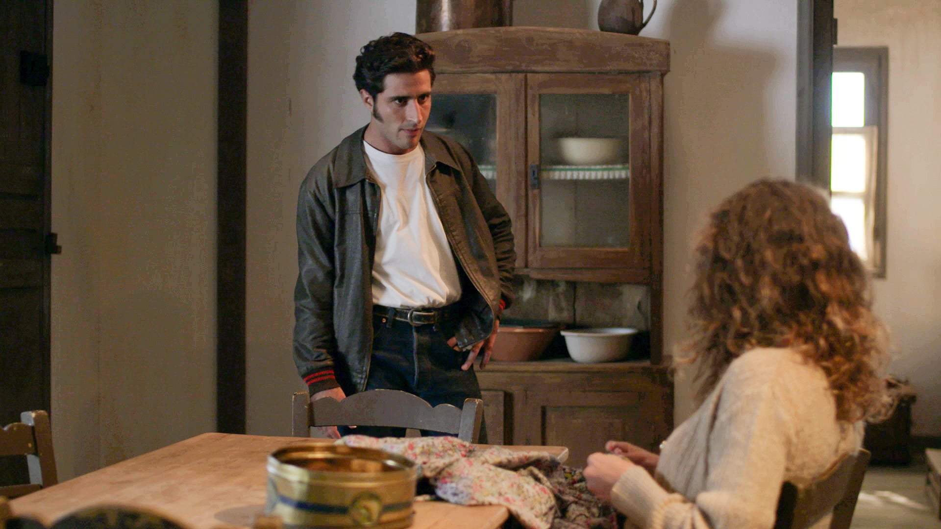 Άγριες Μέλισσες – Επεισόδιο 53, 54, 55, 56 – Β Κύκλος