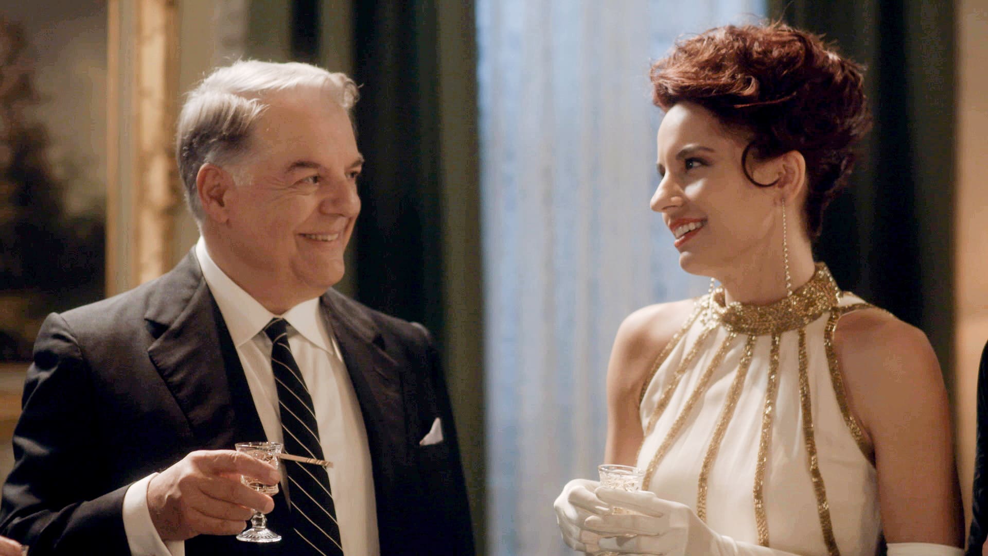 Άγριες Μέλισσες Spoiler: Ο Μελέτης θα πάθει σοκ όταν θα μάθει την ταυτότητα του πατέρα του!