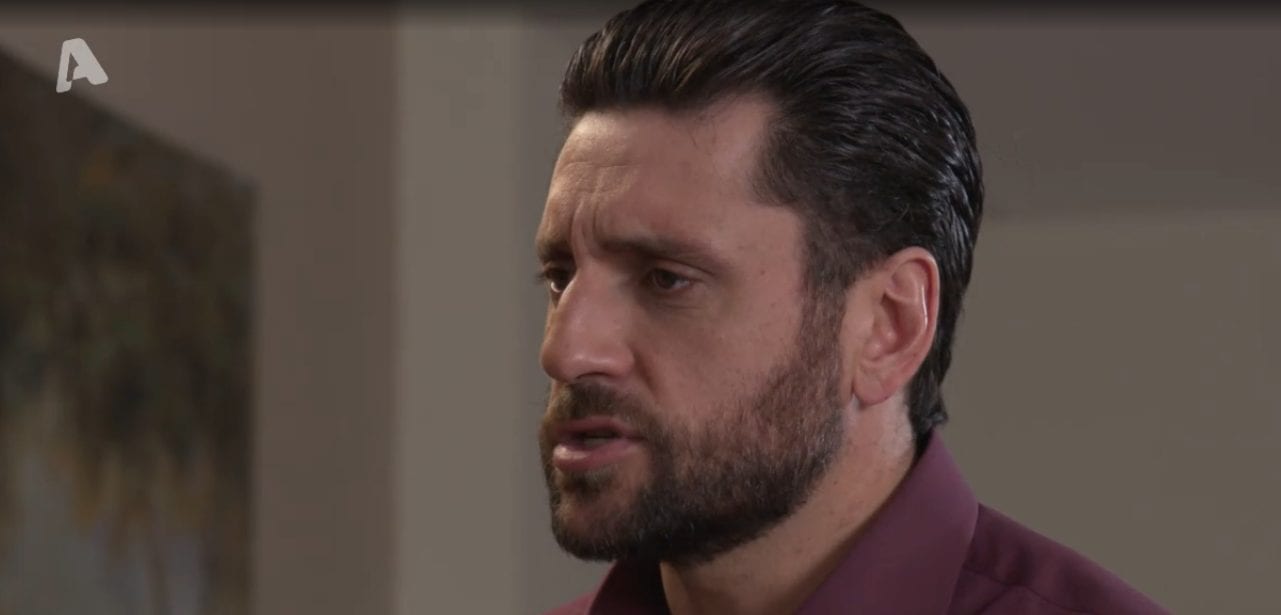 Αγγελική Spoiler: Ποιος πρωταγωνιστεί στο βίντεο που ακυρώνει τη συμφωνία