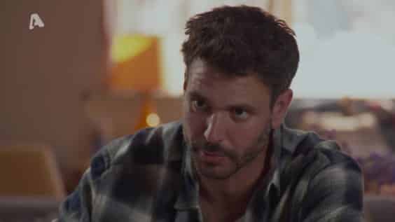 Αγγελική Spoiler: Ο Μιχάλης παιδί του Αργυρού - Μεγάλες ανατροπές